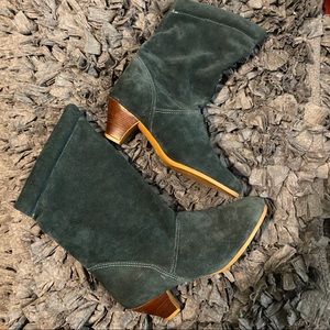 Bass Vintage 1980s boots Size 7.5